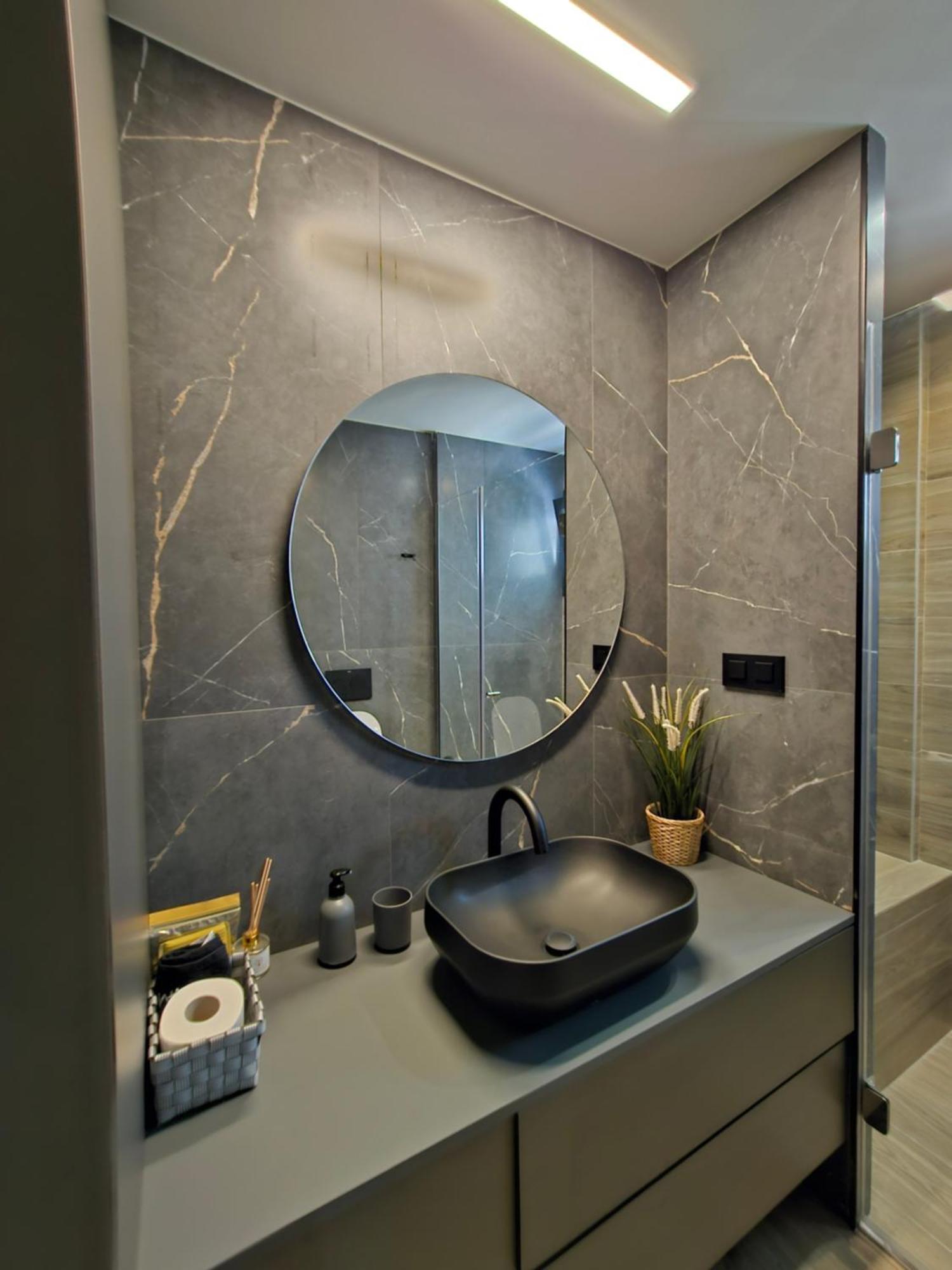 Jk Luxury Apartments Néa Khilí Esterno foto