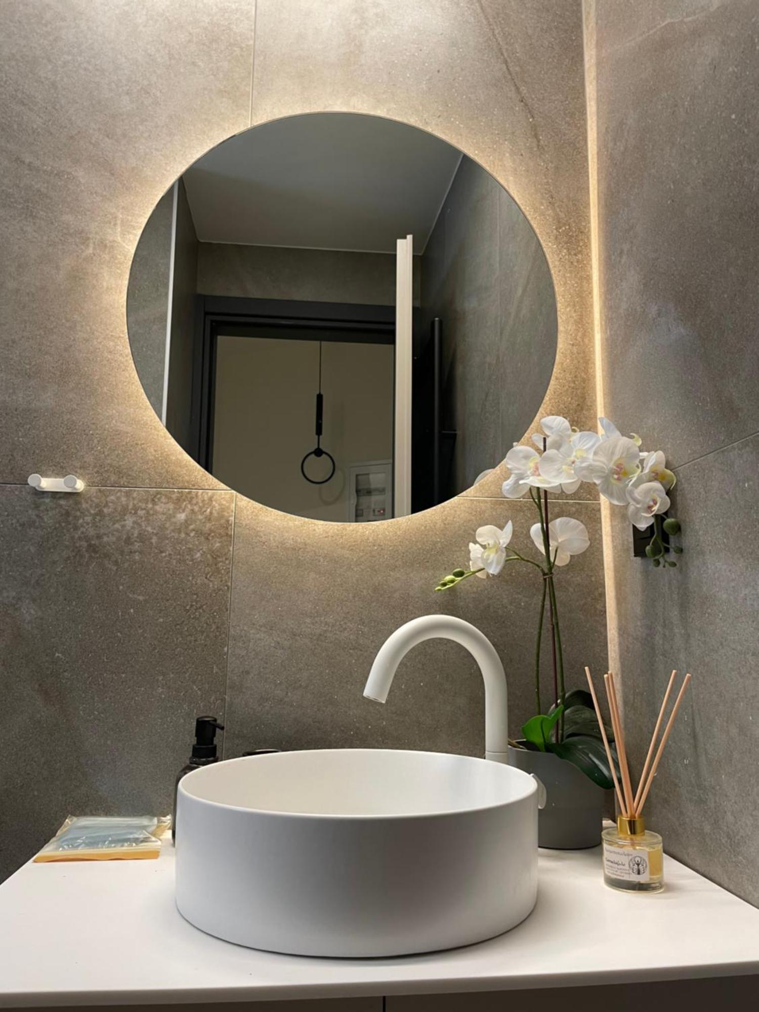 Jk Luxury Apartments Néa Khilí Esterno foto
